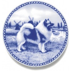 Keeshond